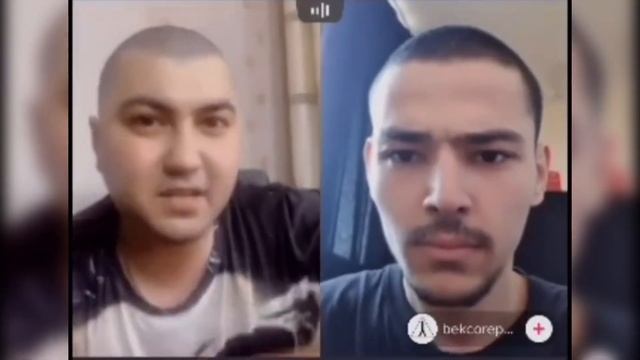 JANJAL | FEZOT & BECKORE basharenga q....g’im 🤬😱 смотреть онлайн