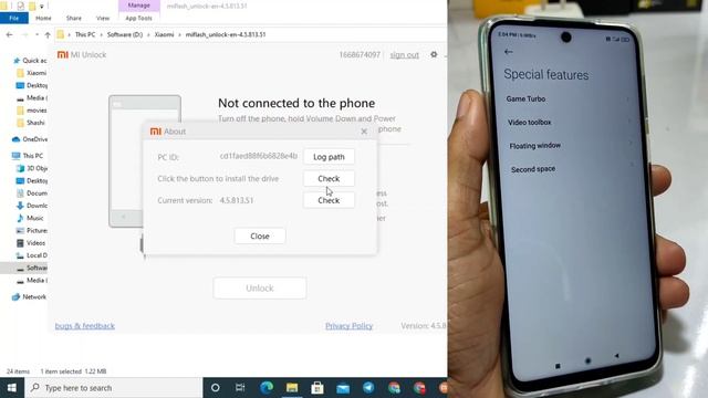 Unlock Bootloader Successfully | Poco M2 Pro, Redmi Note 9/ 9s/ 9 Pro/ 9 Pro Max & All Xiaomi смотреть онлайн