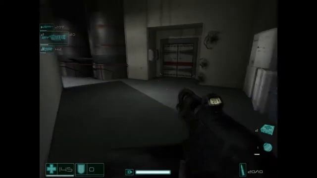 Let's play FEAR #20 Sexo electrico смотреть онлайн