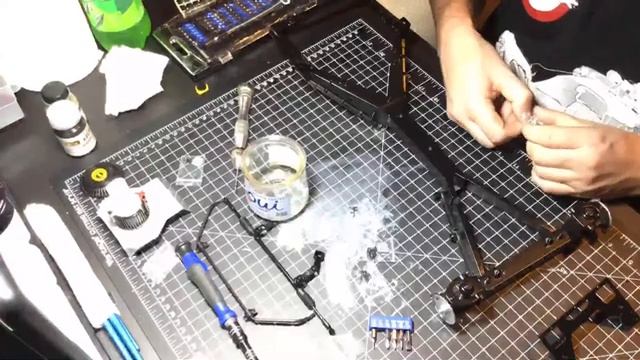 Let build the Delorean Time Machine by EagleMoss смотреть онлайн