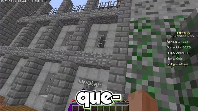 PROBÉ MINECRAFT en una pc ULTRA VIEJA смотреть онлайн
