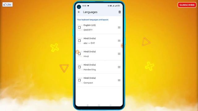 Vivo Keyboard Settings 2022 | Vivo Keyboard Tips & Tricks | Vivo Keyboard Problem Solve! смотреть онлайн