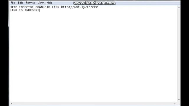 Http Injector apk 4.2.2 (67) NEW UPDATE!! смотреть онлайн