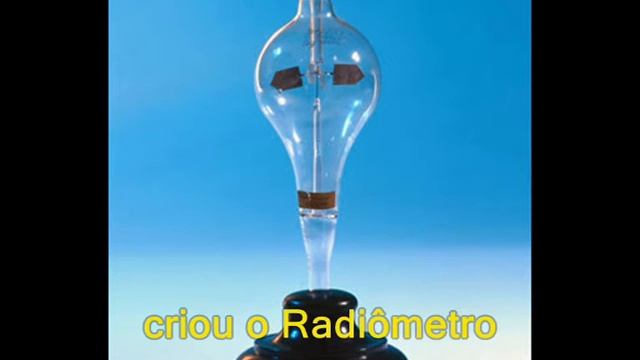 RAIO CATÓDICO, ELÉTRONS EM AÇÃO PROF TONY смотреть онлайн