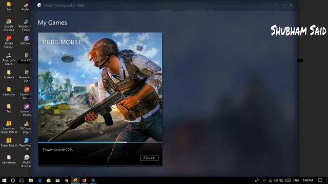 Pubg Mobile for PC FREE Download 2018 (100% Guarantee) смотреть онлайн