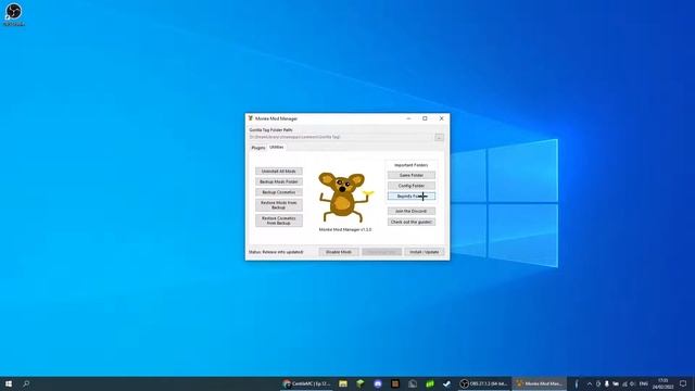 How To Disable Mods So You Can Go Into Public Lobbies смотреть онлайн