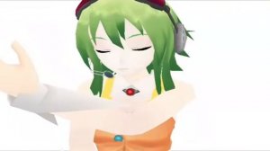 ECHO Feat.Gumi - Hatsune Miku Project DIVA Extend [PJDEX]