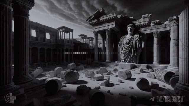 Это видео ИЗМЕНИТ вашу ЖИЗНЬ – СТОИЦИЗМ от Марка Аврелия смотреть онлайн