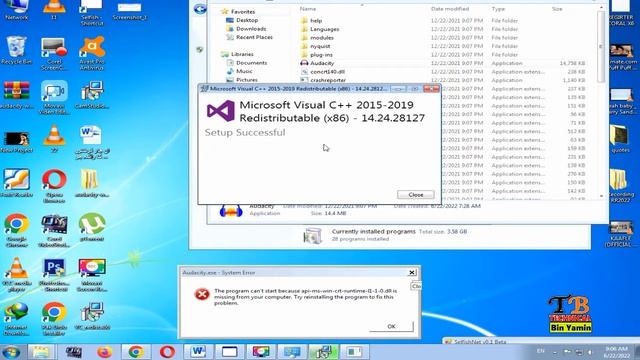api-ms-win-crt-runtime-l1-1-0.dl Issue Resolved Easily смотреть онлайн