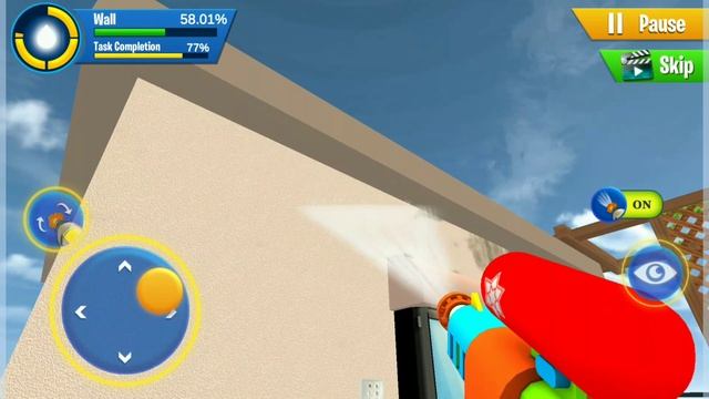 POWERWASH SIMULATOR FOR ANODROID | MOBILE MAIN POWER WASH GAME KAISE DOWNLOAD KAREN | mrfaizangamer смотреть онлайн