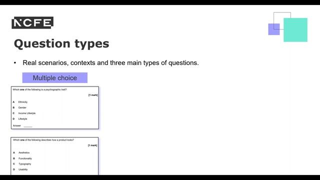 Bitesize V Cert Level 1/2 Technical Award in Interactive Media смотреть онлайн
