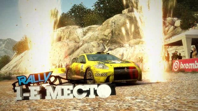 Dirt 2 [2022] смотреть онлайн