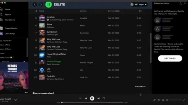 ENABLE LYRICS ON SPOTIFY PC! (FULL GUIDE) смотреть онлайн