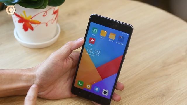 Trải nghiệm MIUI 9 chính thức trên Redmi Note 4X - Cải thiện hiệu năng, nhiều tính năng mới смотреть онлайн