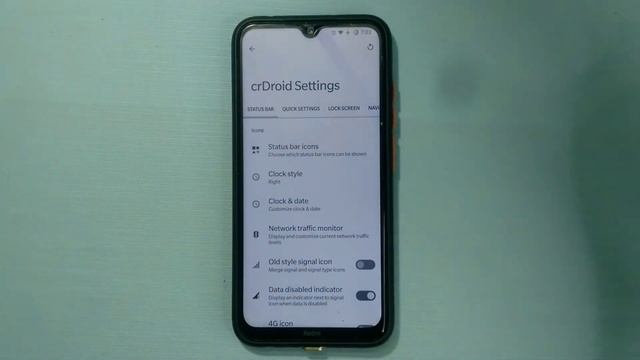 Best ROM for Redmi Note 8/T | crDroid V8.8 | Android 12 | In-depth Review | смотреть онлайн