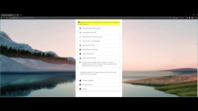 Jak na nowym Chromebooku postawić Windowsa 11 ft. Acer chromebook 314 смотреть онлайн