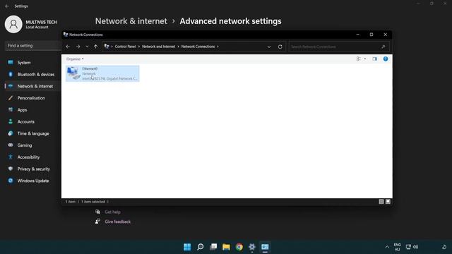 How to FIX Spacedesk High Ping! смотреть онлайн