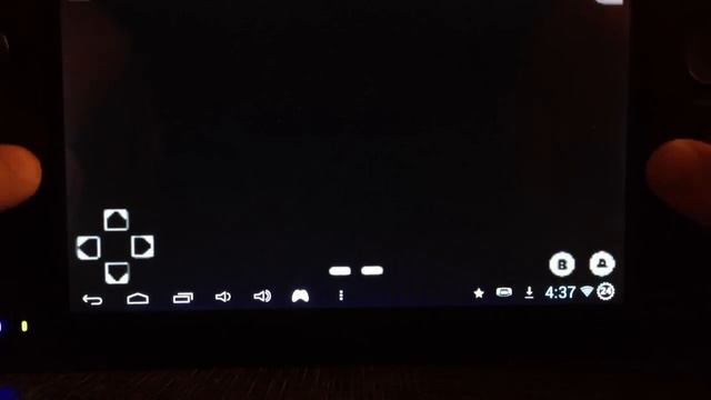 JXD S7300: Super Mario Advance 4 смотреть онлайн