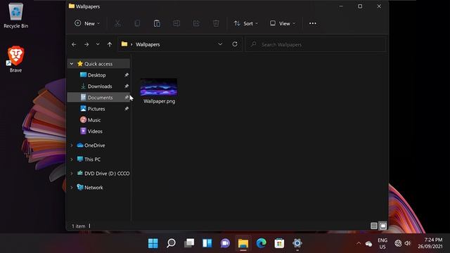 How to change wallpaper no activation in Windows 8/10/11 смотреть онлайн