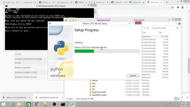 How to build EFI (OpenCore 0.6.9) on Acer Aspire V3-471G (Intel Ivy Bridge) for installation macOS смотреть онлайн