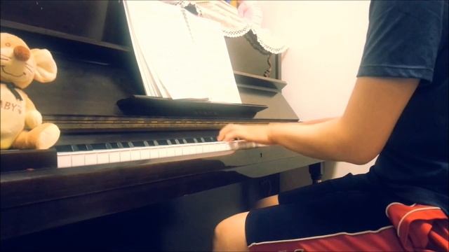 Nikolai Kapustin - "Aquarela do Brasil" by Ary Barroso, Paraphrase for Piano Op.118 смотреть онлайн