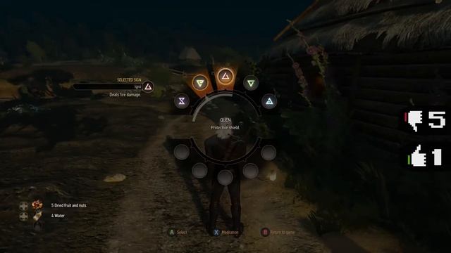 The Witcher 3: Wild Hunt | Error Exposed смотреть онлайн