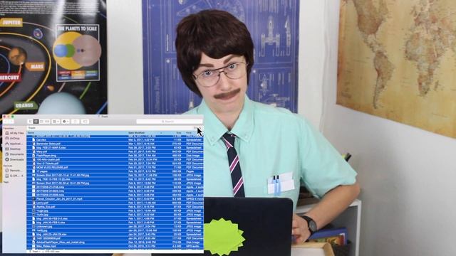 How To Empty Trash Bin on Mac Laptop смотреть онлайн