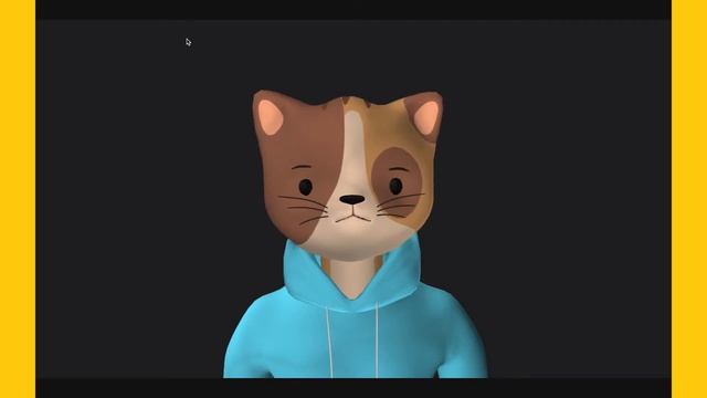 Zoom AVATARS: why show up as an animal? смотреть онлайн