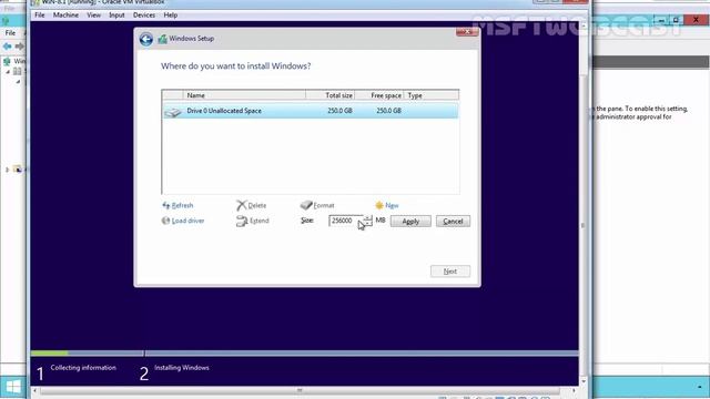 18. How to deploy Windows 8.1 using WDS in Windows Server 2012 R2 смотреть онлайн