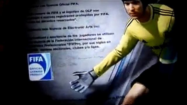 fifa 2011 Xbox 360 slim 4gb смотреть онлайн