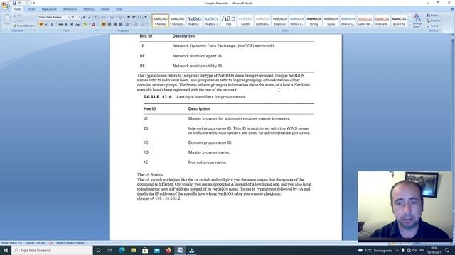 Comptia network + part 83 смотреть онлайн