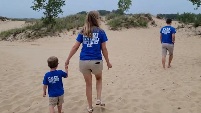 Dune Ride A(3) смотреть онлайн
