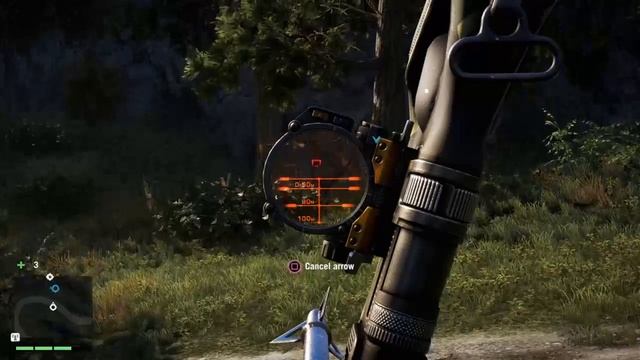 Keys to Kyrat - 5 / 7 смотреть онлайн