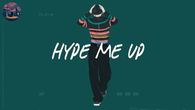 Hype me up 🔋 i sure 100% you will feel better смотреть онлайн