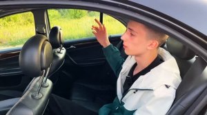 Обзор Mercedes W203 ОТ ВЛАДЕЛЬЦА