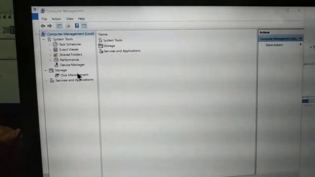 External HDD tak detect di PC / Laptop Windows 10 смотреть онлайн