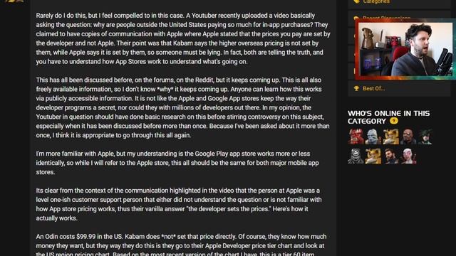 Persistent Charges Bug Still! AQ Compensation Mystery, Objective Bug Has Cost Players + More [MCN] смотреть онлайн