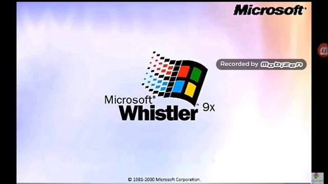 Windows History With Never Released Version Part 5 (2000-2001) смотреть онлайн