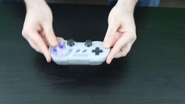 8BitDo SN30 Pro Controller - Unboxing & Review смотреть онлайн