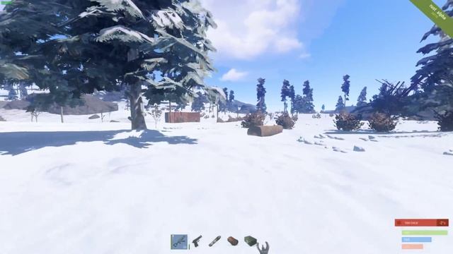 RUST смотреть онлайн