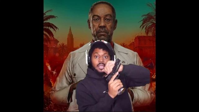 Dani Rojas- Coryxkenshin (New song far cry 6) смотреть онлайн
