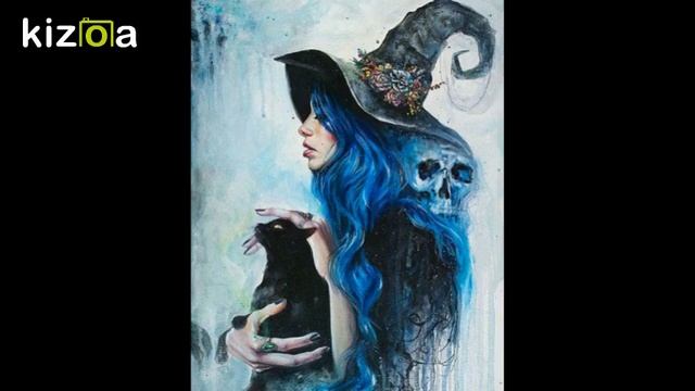 Kizoa Video Editor - Movie Maker: Electra Heath J - oVaL Lhazo смотреть онлайн