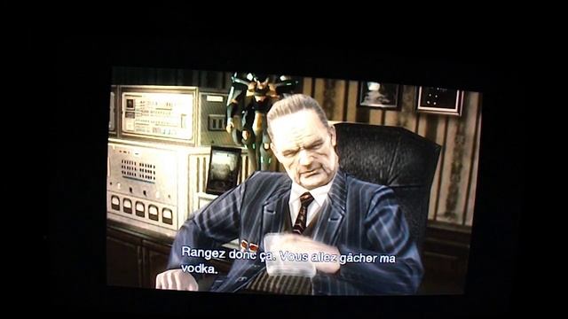 DOCTEUR JACK G7 смотреть онлайн