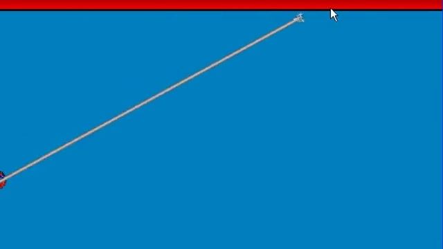 game maker spiderman example смотреть онлайн