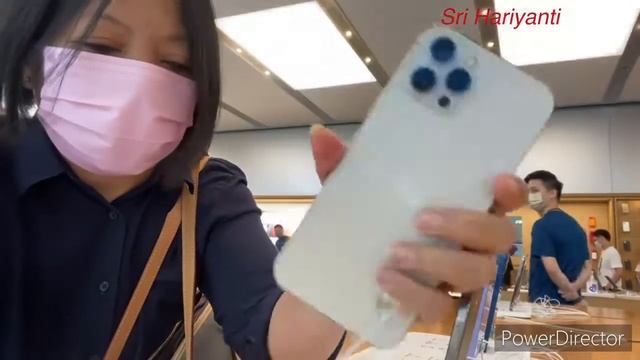 YUK … KE APPLE STORE смотреть онлайн