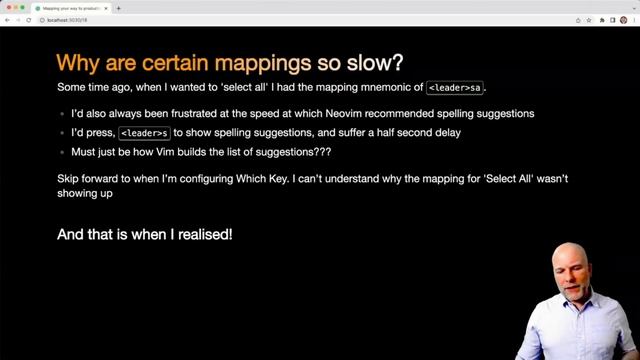 Neovim — Mapping your way to productivity (NeovimConf.live talk) смотреть онлайн