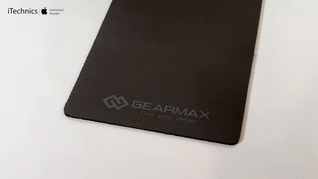 WiWu Gearmax Slim Bag Gray смотреть онлайн