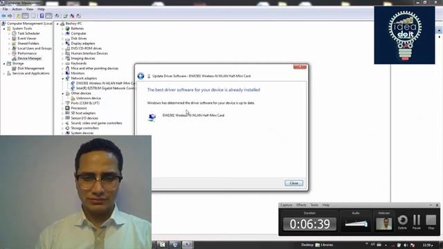 NOT CONNECTED” No Connection Available How To Fix WiFi Problem смотреть онлайн
