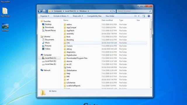 How to change login Background- without any software latest trick 2019 100% working смотреть онлайн