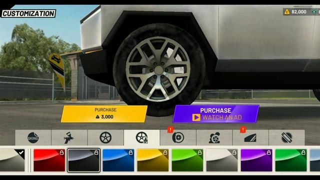 unlocked tesla cybertruck 🤯 #10 смотреть онлайн